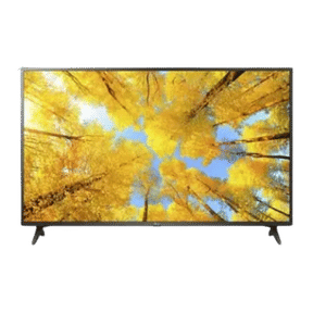 LG 65UQ7500PSF 65 inch LED 4K