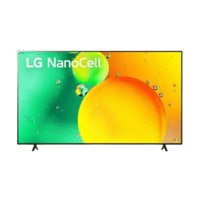 LG 55NANO75SQA 55 inch LED 4K