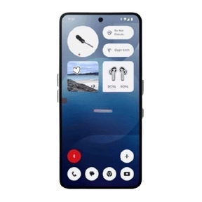 Nothing Phone 3a