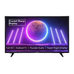 InnoQ IN40-BSDLX 40 inch (101 cm) LED Full HD