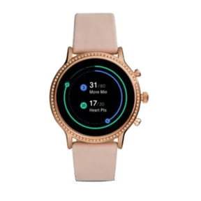 Fossil Julianna HR Gen 5