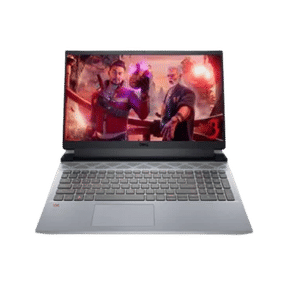 Dell G15-5525 (D560821WIN9B) (AMD Octa Core Ryzen 7/16 GB/512 GB SSD/Windows 11/6 GB)