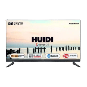 Huidi HD50FLPRO 50 inch (127 cm) LED 4K