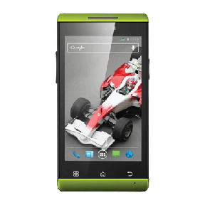 Xolo A500S IPS