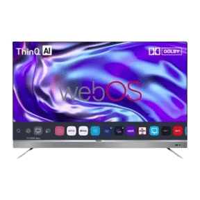 Dyanora DY-LD43U1S 43 inch (109 cm) LED 4K