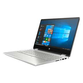HP Pavilion Series X360 Convertible 14-dh0107TU (Intel Core i3 8th Gen 14 Inch)- Refurbished