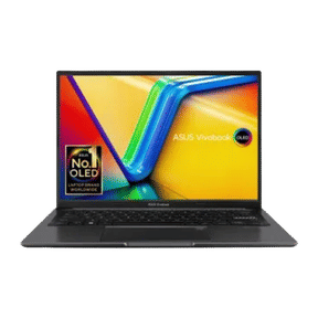 Asus Vivobook 16 M1605YA-MB541WS (AMD Hexa Core Ryzen 5/16 GB/512 GB SSD/Windows 11)