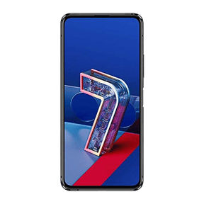 Asus Zenfone 7 Pro