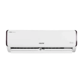 Voltas 185V ZAZQ 1.5 Ton 5 Star Inverter Split AC