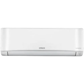 Hitachi 3400FXL RAS.G312PCAIBFE 1 Ton 3 Star Inverter Split AC