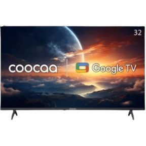 Coocaa 32Z73 32 inch (81 cm) LED HD-Ready