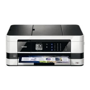 Brother MFC-J4410DW All-in-One Inkjet