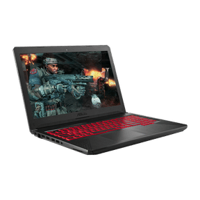 Asus TUF Gaming Series FA506IU (AMD Ryzen7 4000H Series 15.6 Inch)- Refurbished