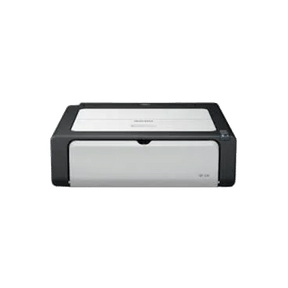 Ricoh Aficio SP 100 Single Function Laser