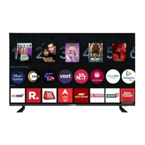 Hyundai UHDHY50B78VRTNW 50 inch LED 4K