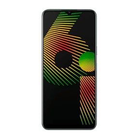 Realme 6i