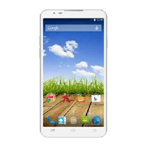 Micromax A109 Canvas XL2