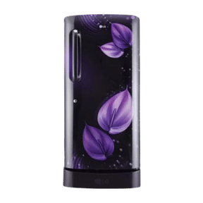 LG GL-D221APVD 215 Ltr Single Door
