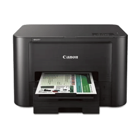 Canon MAXIFY iB4020 Single Function Inkjet