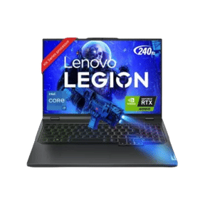 Lenovo Legion Pro 5i 16IRX8 (82WK00MWIN) (Core i7 13th Gen/16 GB/1 TB SSD/Windows 11/8 GB)