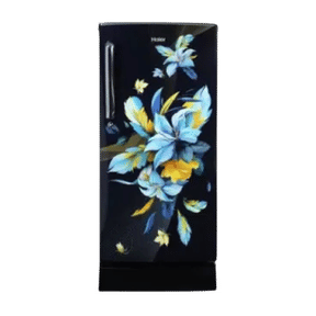 Haier HRD-1955PKO 195 Ltr Single Door