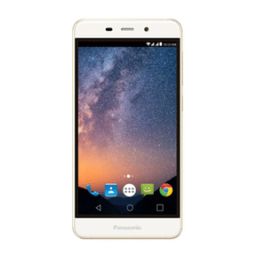 Panasonic Eluga Arc 2