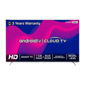 Power Guard PG32S1 32 inch (81 cm) LED HD-Ready