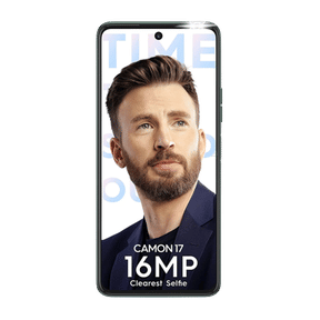 Tecno Camon 17