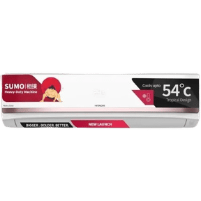 Hitachi RAS.Y319PCDISL 1.5 Ton 3 Star Inverter Split AC
