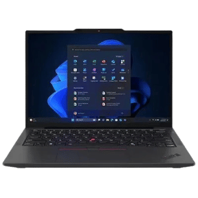 Lenovo ThinkPad X13 Gen 6 (21RLCTO1WWIN1) (Core Ultra 5 Series 2 /16 GB/512 GB SSD/Windows 11)