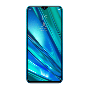 Realme 5 Pro