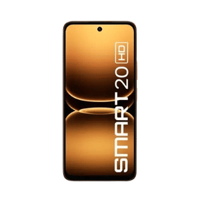 Infinix Smart 20 HD