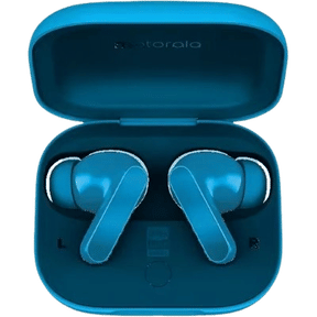 Motorola Moto Buds Bass