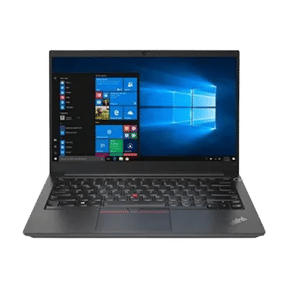 Lenovo Thinkpad E14 (20TAS14C00) (Core i3 11th Gen/8 GB/512 GB SSD/DOS)