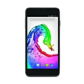 Lava iris X5