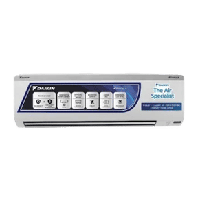 Daikin MTKM50UV16U 1.5 Ton 5 Star Inverter Split AC