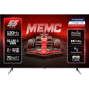 Thomson 55NEOX0011 55 inch (139 cm) QLED 4K