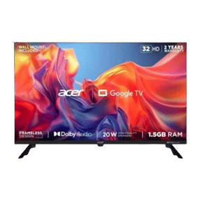 Acer AR32GT2841HDFL 32 inch (81 cm) LED HD-Ready