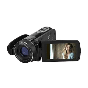 Andoer HDV-Z8 Camcorder
