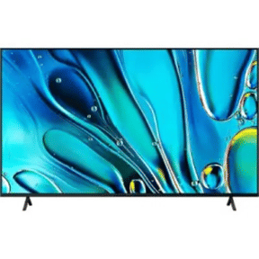 Sony BRAVIA 3 K-85S30 85 inch (215 cm) LED 4K
