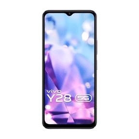 Vivo Y28 5G - Refurbished