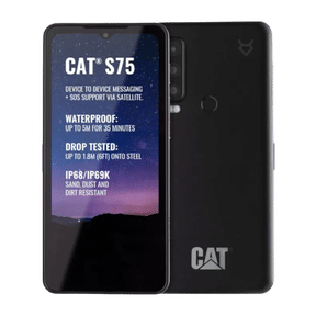 CAT S75