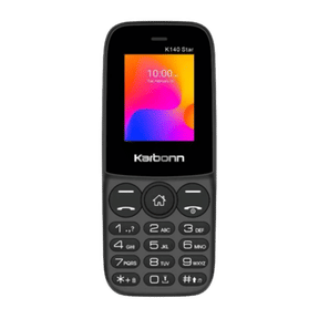 Karbonn K140 Star