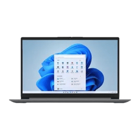 Lenovo Ideapad 1 (82R1004AIN) (AMD Quad Core Ryzen 5/8 GB/512 GB SSD/Windows 11)