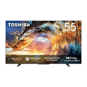 Toshiba 55M550LP 55 inch QLED 4K