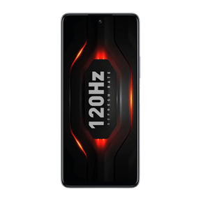 Infinix Note 11S