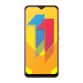 Vivo Y11 2019