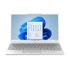 Fujitsu UH-X 4ZR1K06212 (Core i7 12th Gen/16 GB/512 GB SSD/Windows 11)