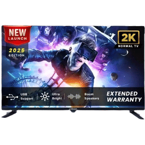 Uniboom Ultima 32N-ULT-AED 32 inch (81 cm) LED HD-Ready