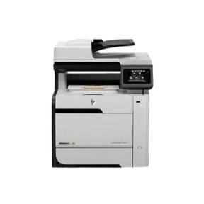 HP Pro 400-M475dn Multi Function Laser